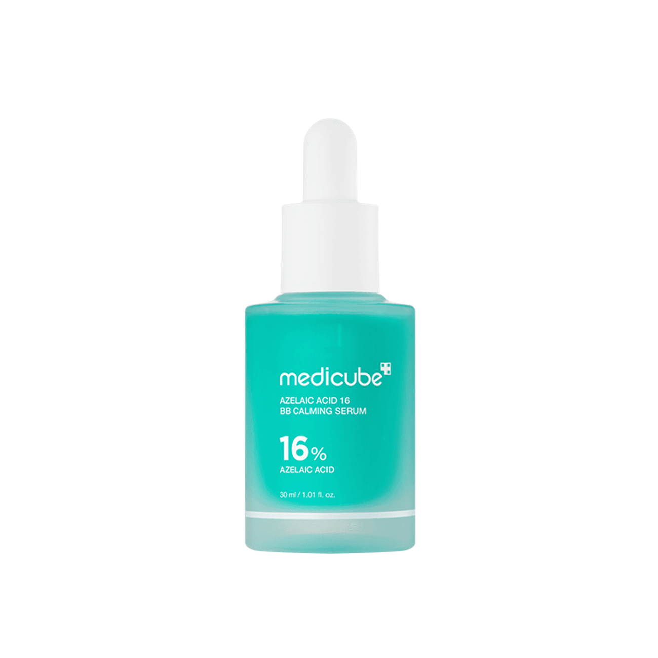 アゼライン酸16BBカーミングセラム, 30ml