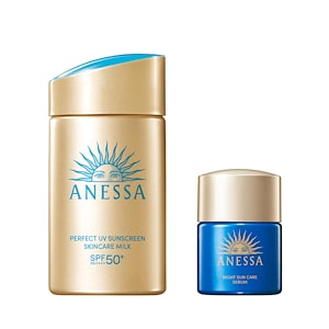 グルテンフリー　アネッサ　60ml アネッサ / ANESSAの通販 - アットコスメ公式通販【アットコスメ