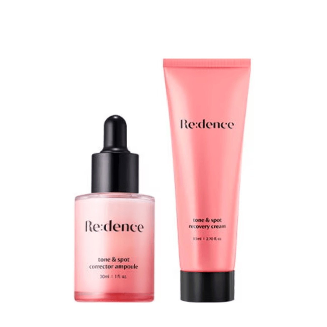 トーン&スポットコレクターアンプル, 30ml