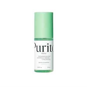 ワンダーリリーフセンテラセラムアンセンティド, 60ml