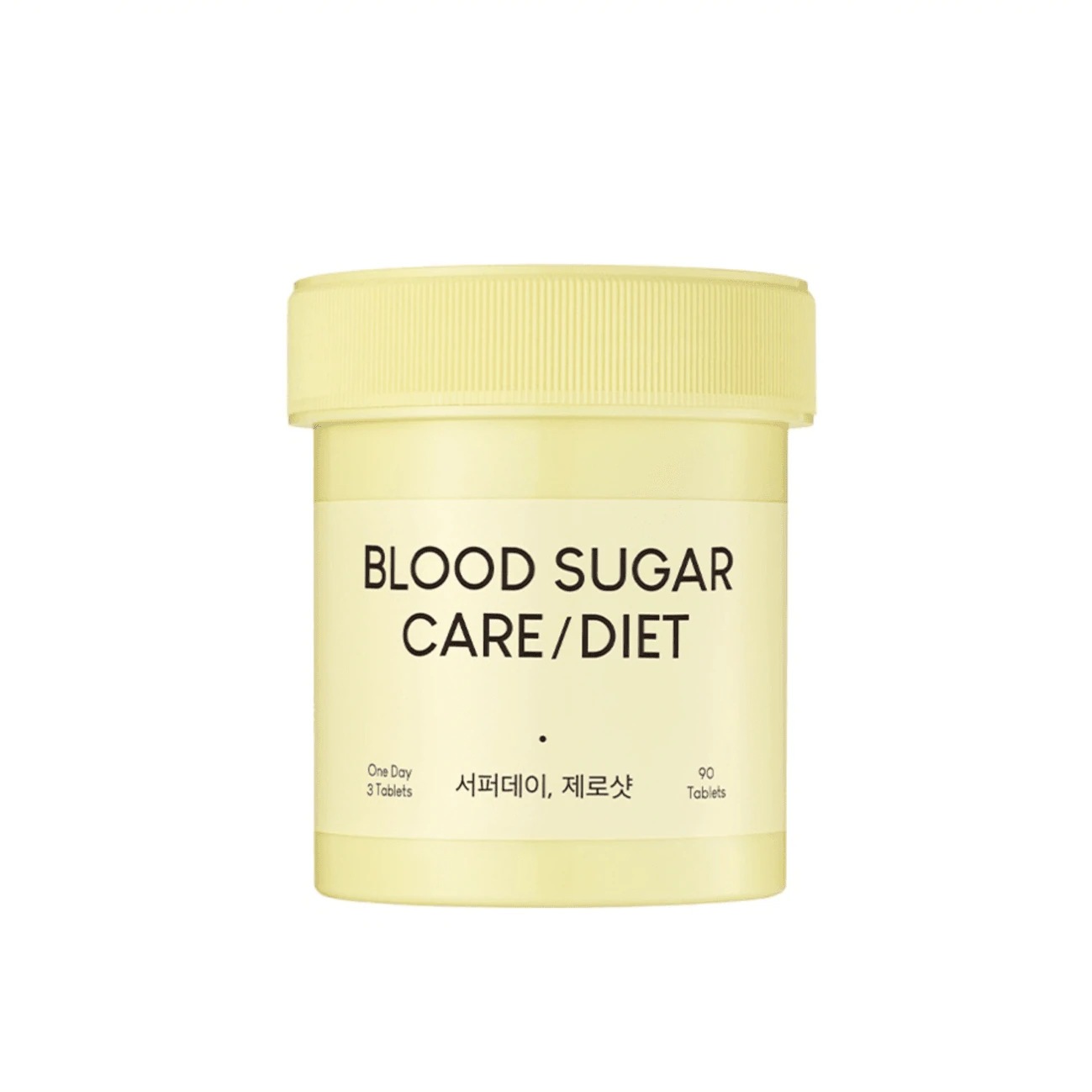 サファーデイゼロショット, 90粒