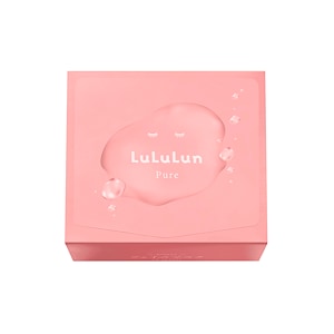 Qoo10 | ルルルン パックの検索結果(人気順) : ルルルン パック