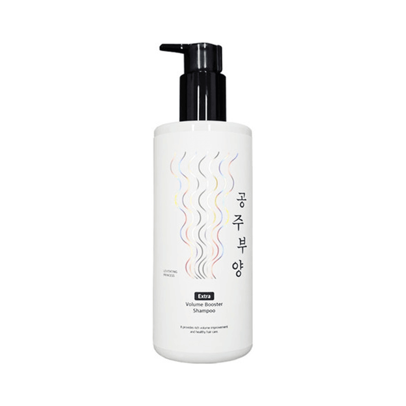 【新品未使用】エクストラボリュームシャンプー esquisse(エスキース) / エクストラボリューム ヘアシャンプー