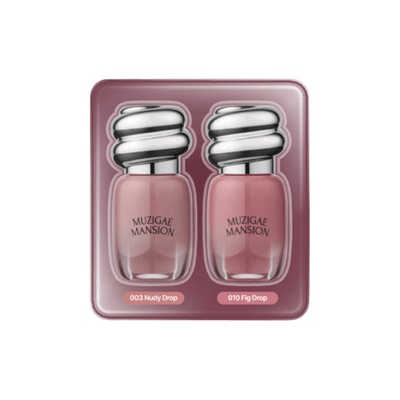 MUZIGAE MANSION オブジェグロッシー ミニ　リップ 003 010 オブジェグロッシーミニ企画