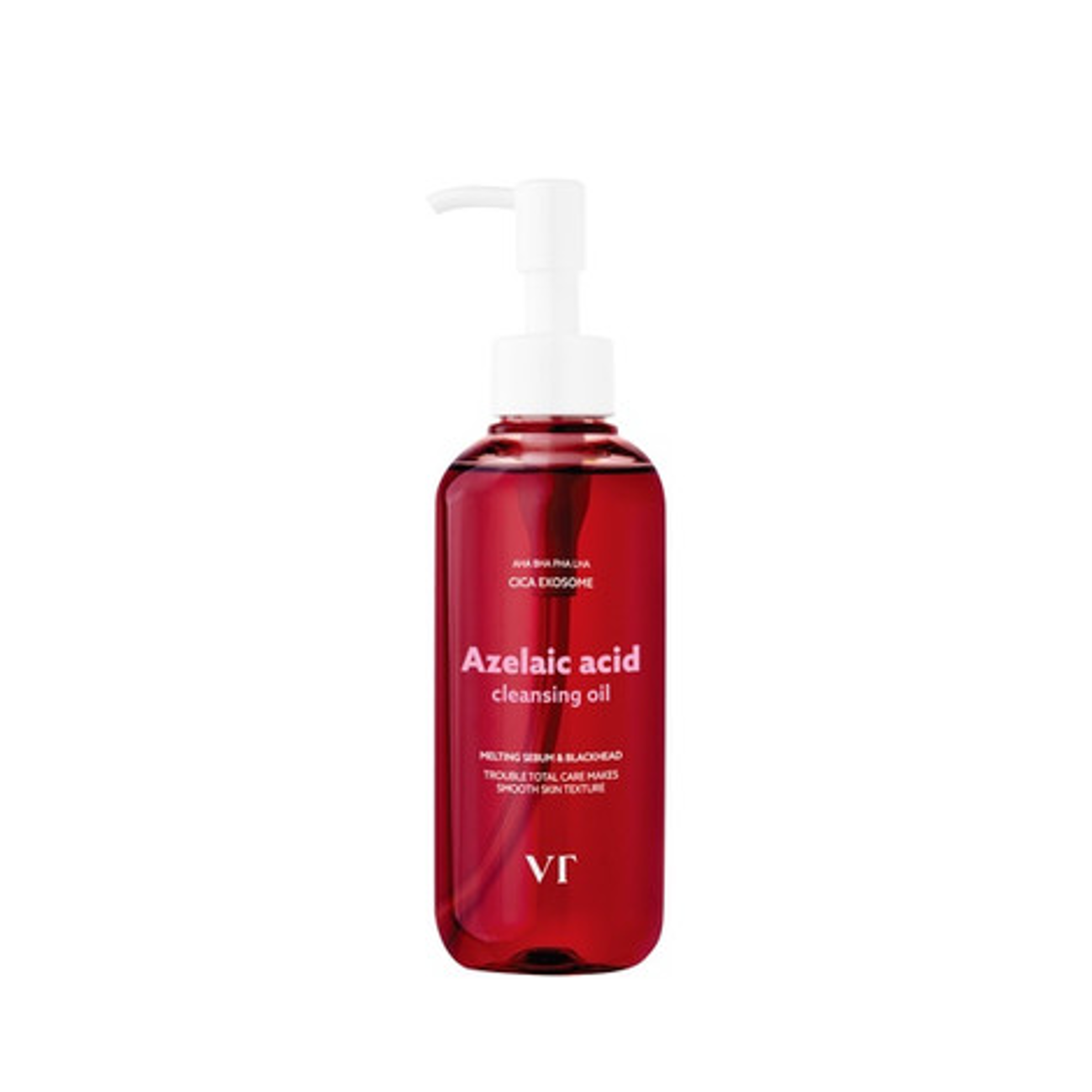 アゼライン酸クレンジングオイル, 200ml