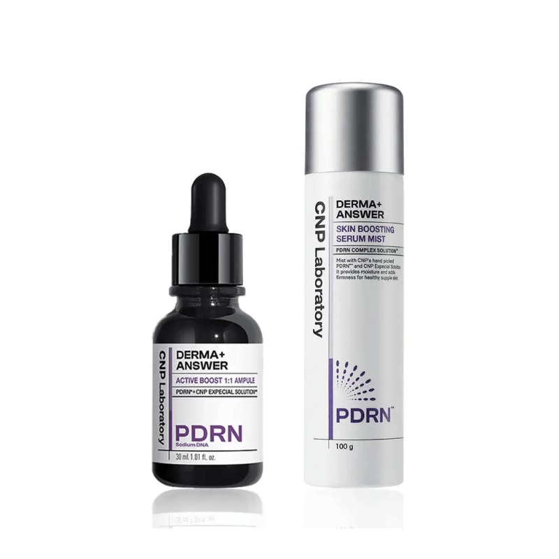 ダーマアンサースキンブースティングセラムミスト [PDRN], 100ml