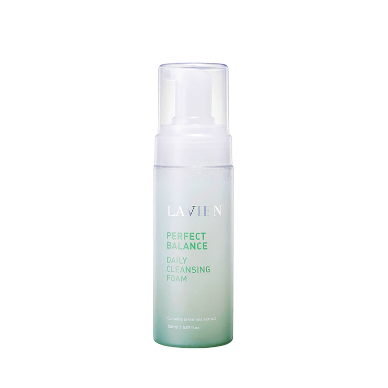 パーフェクトバランスモイスチャークレンジングミルク, 150ml