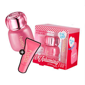 Qoo10 | fwee 3dボリューミングティントの検索結果(人気順) : fwee 3d