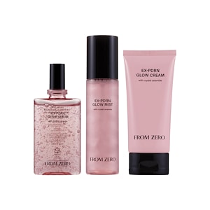 フロムゼロ　グロウクリームセット fromzero