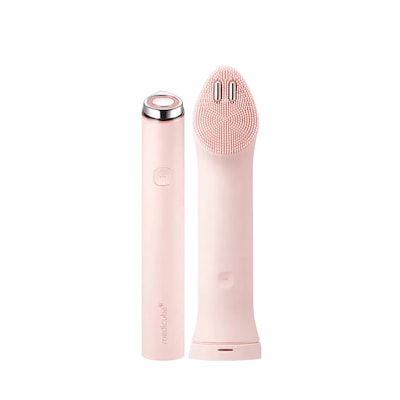 メディキューブ 美顔器 AGE-R ブースタープロミニ クレンザーヘッド a84232a5-92a0-4ef4-b685-