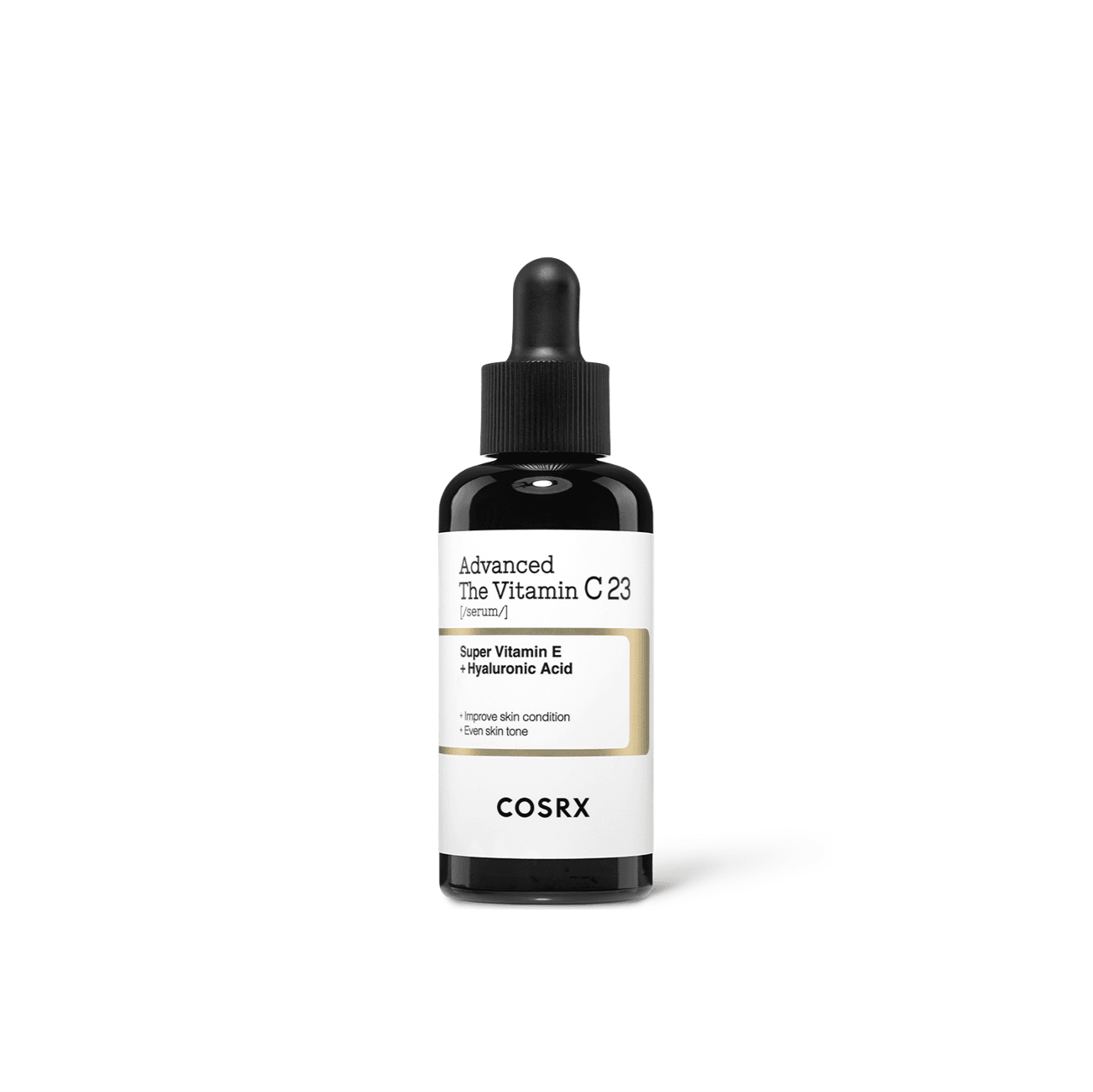 ザビタミンC23セラム, 20ml