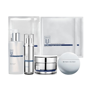 韓国コスメ 基礎化粧品10点セット フロムネイチャー 化粧水2本セット AEGインテンス