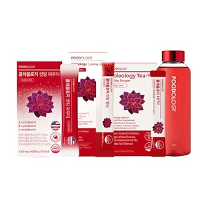 ダイエット　フードロジー FOODOLOGY】コレオロジーカットゼリー ぷるぷるゼリー/炭水化物カット