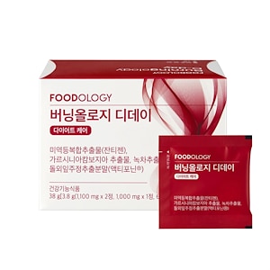 フードオロジー サプリ