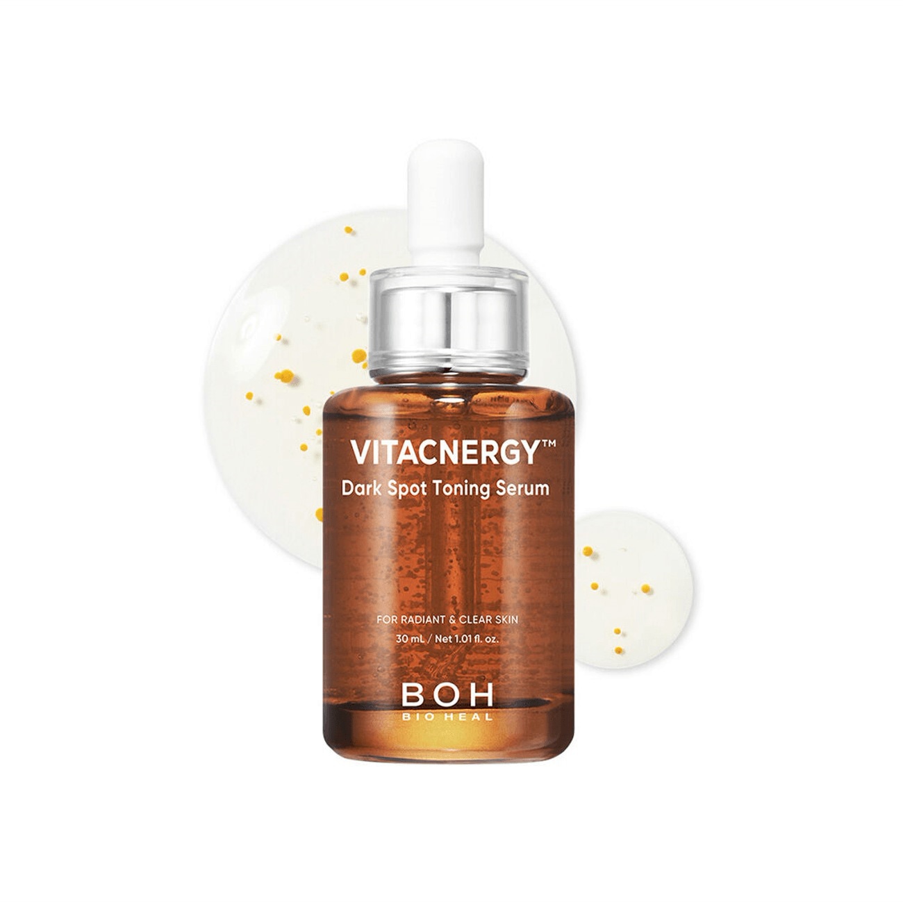 ビタシナジートーニングセラム, 30ml