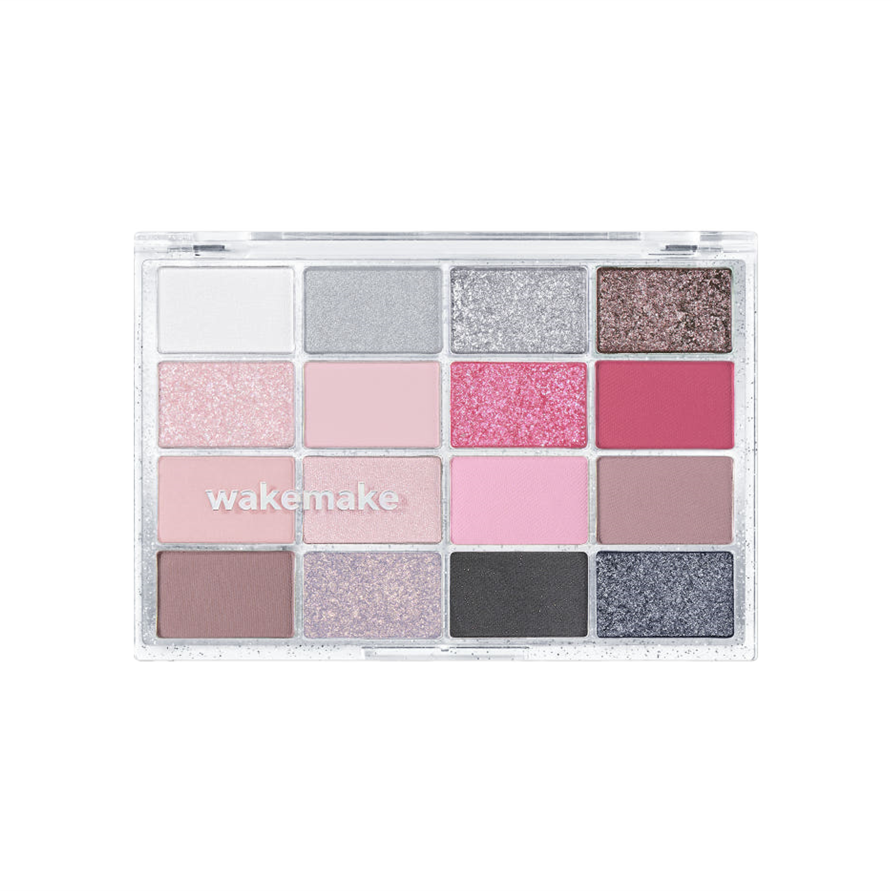 ソフトブラーリングアイパレット