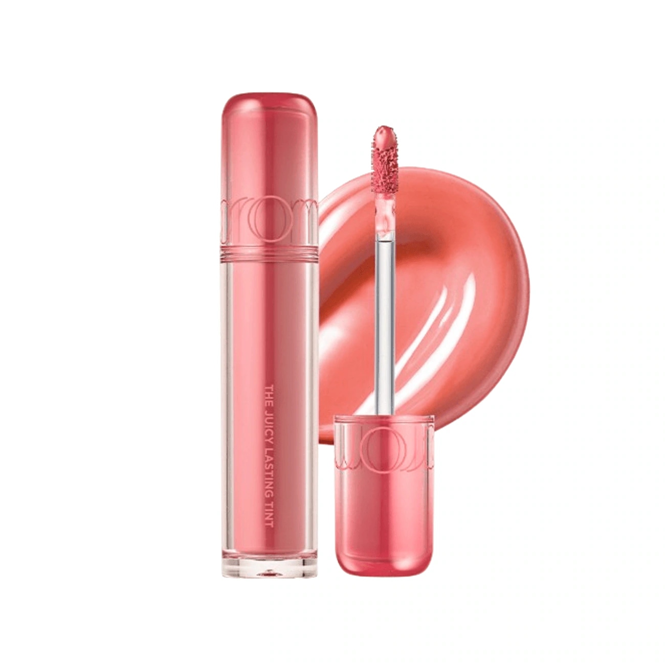 ザジューシーラスティングティント