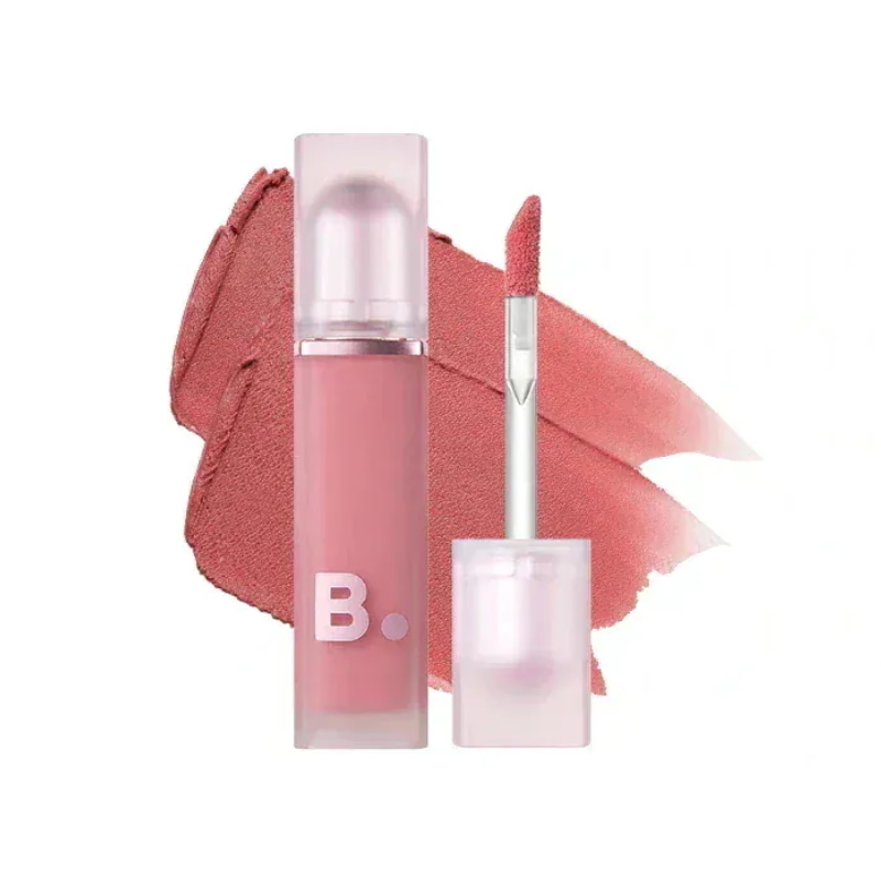 シアーベルベットベールティント