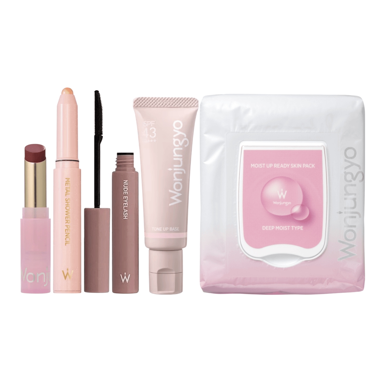 人気アイテムセット