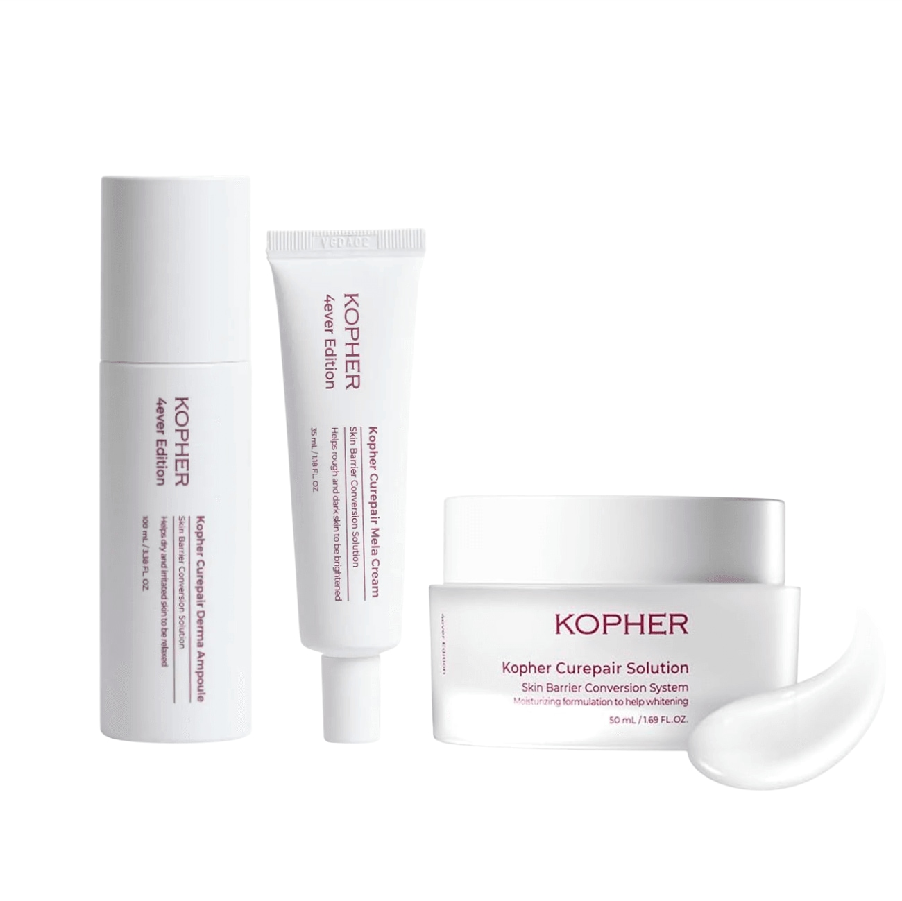 4ever Line 5点セット