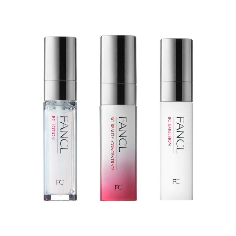 BCスキンケアセット