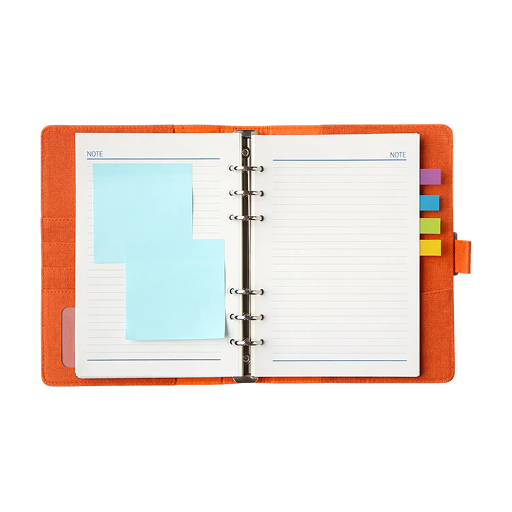 手帳・ダイアリー