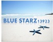 BLUE STARZ 13923