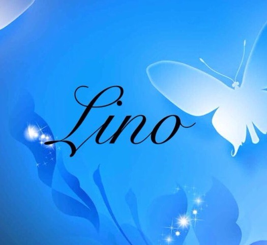 Lino(リノ）'s info - Lino(リノ)は、ハワイ語で光る、輝くという意味 