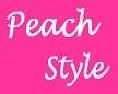 Peach Style