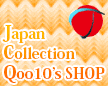 Japan-collection Qoo10's shop