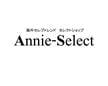 Annie-Select