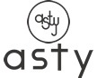 asty