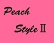 Peach Style Ⅱ