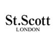 St.Scott London(セントスコットロンドン)