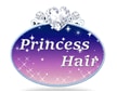 Princess-Hair