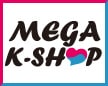 Mega K-Shop