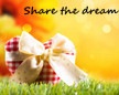 Share the dream