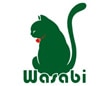 Wasabi Cat