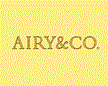 AIRY＆CO.（エアリ＆コー）