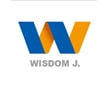 WISDOM J.