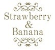 Strawberry&Banana