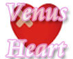 Venus-Heart