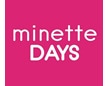 minette DAYS