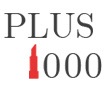 PLUS1000