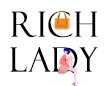 rich lady