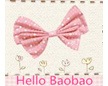 Hello Baobao