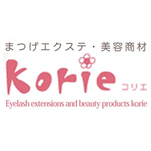 まつげエクステ・美容商材korie. - まつげエクステ商材・美容商材など