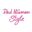 Paul Hueman Style♥