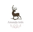 Amanda kids