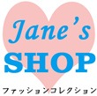 Jane‘s Shop